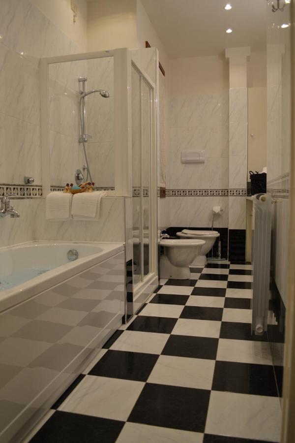 Apartamento Domus Dea Venecia Exterior foto