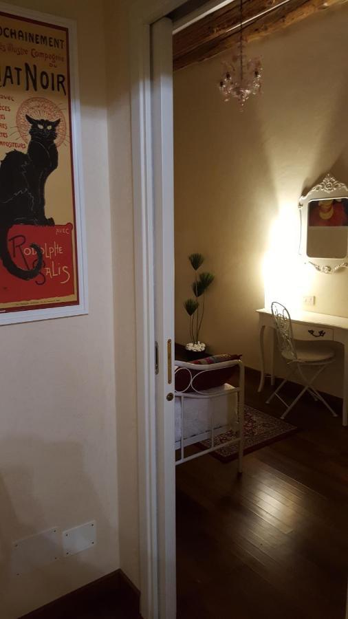 Apartamento Domus Dea Venecia Exterior foto