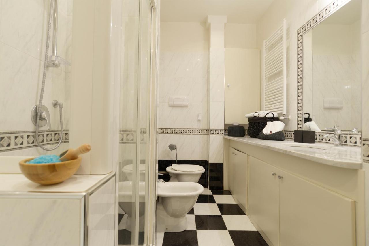 Apartamento Domus Dea Venecia Exterior foto
