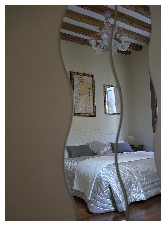 Apartamento Domus Dea Venecia Exterior foto
