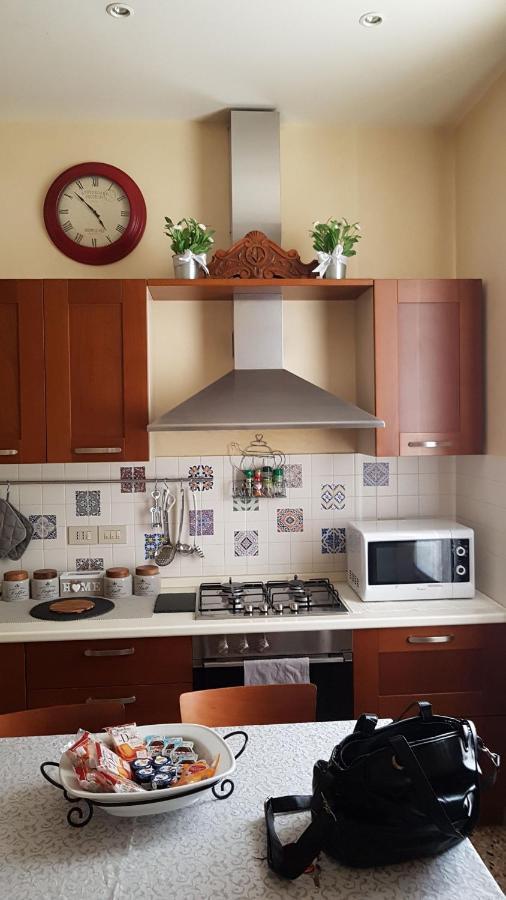 Apartamento Domus Dea Venecia Exterior foto