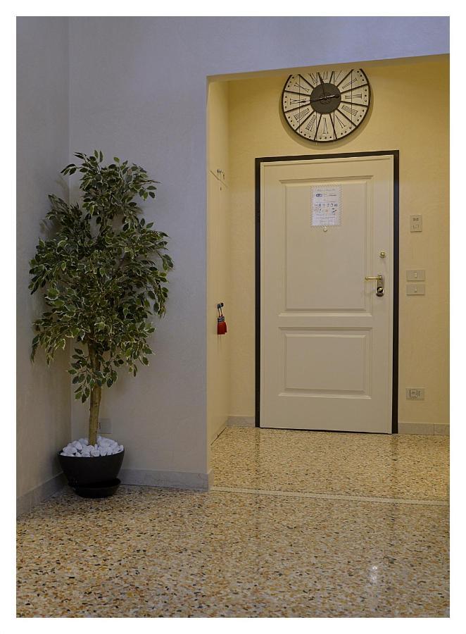 Apartamento Domus Dea Venecia Exterior foto